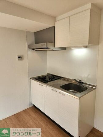 Sincrease東武練馬の物件内観写真